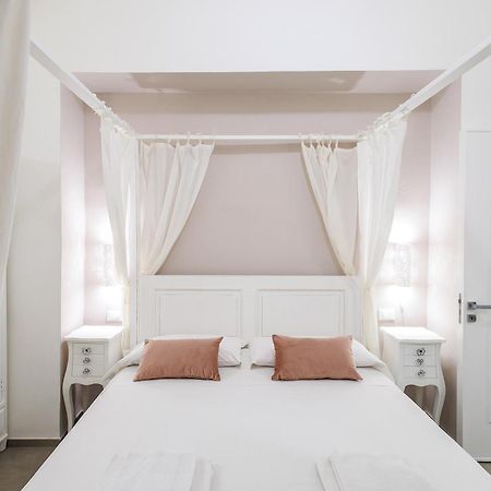 Goodstay Corte Regina Suite 레체 외부 사진