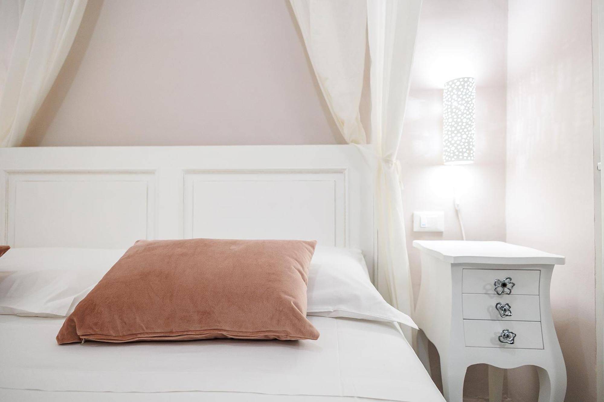 Goodstay Corte Regina Suite 레체 외부 사진