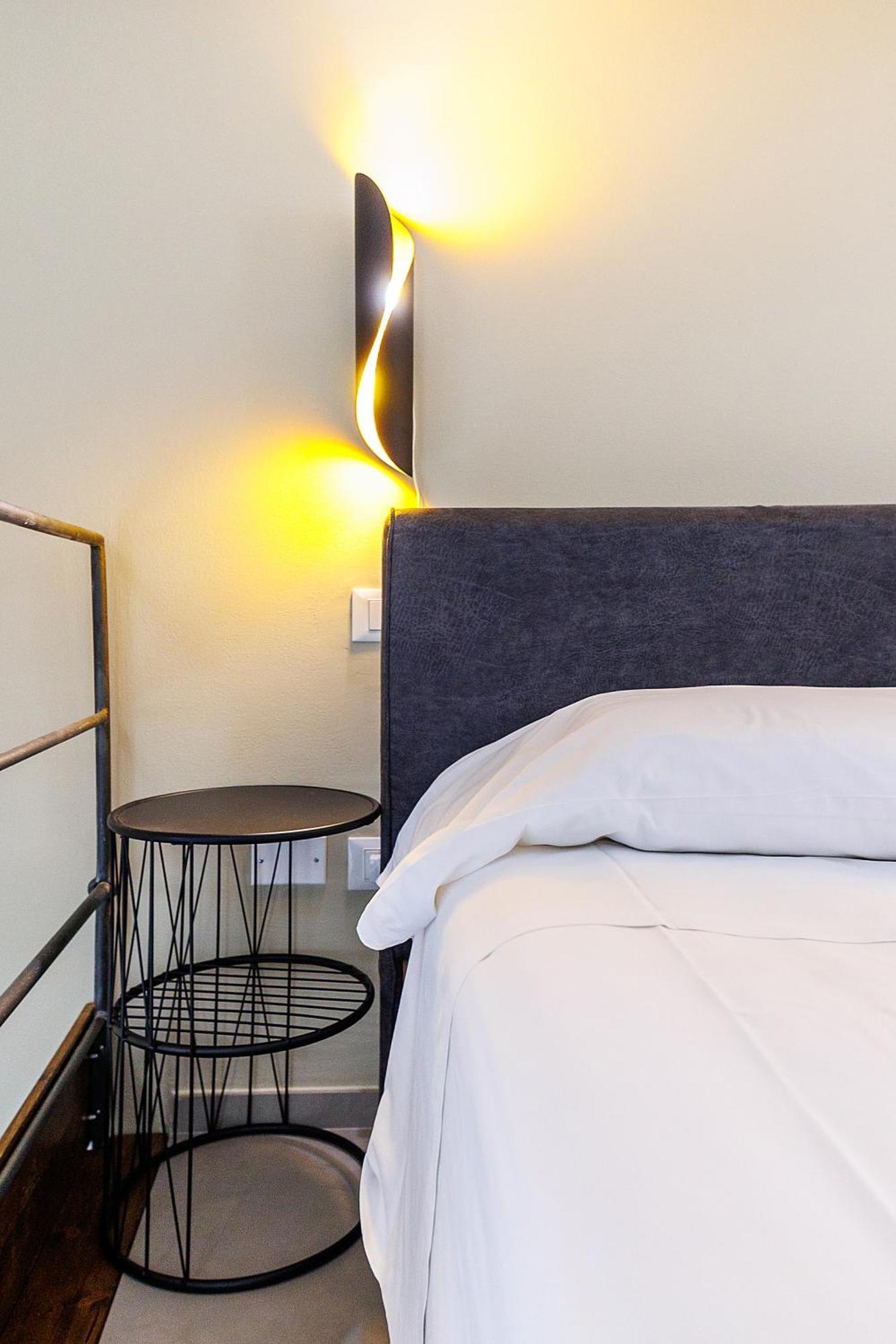 Goodstay Corte Regina Suite 레체 외부 사진