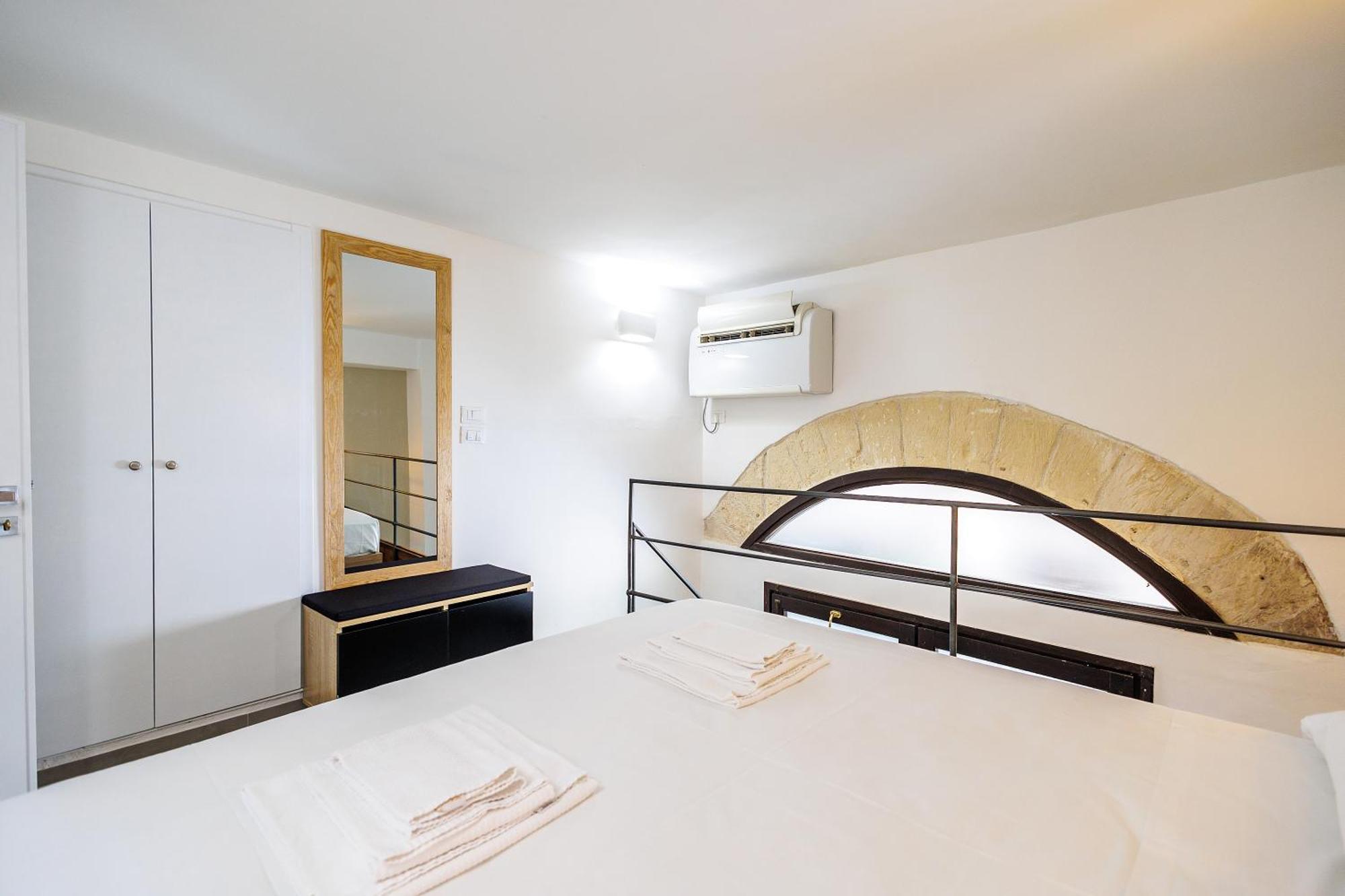 Goodstay Corte Regina Suite 레체 외부 사진