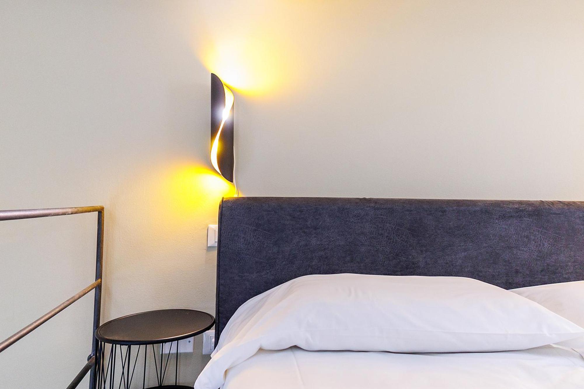 Goodstay Corte Regina Suite 레체 외부 사진