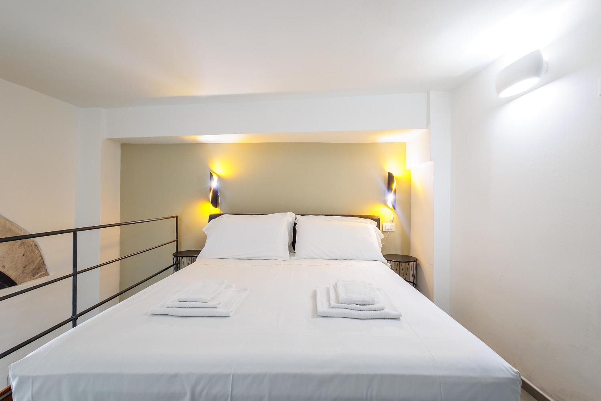 Goodstay Corte Regina Suite 레체 외부 사진