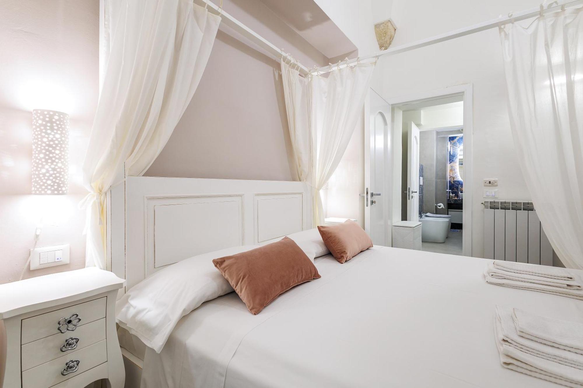 Goodstay Corte Regina Suite 레체 외부 사진