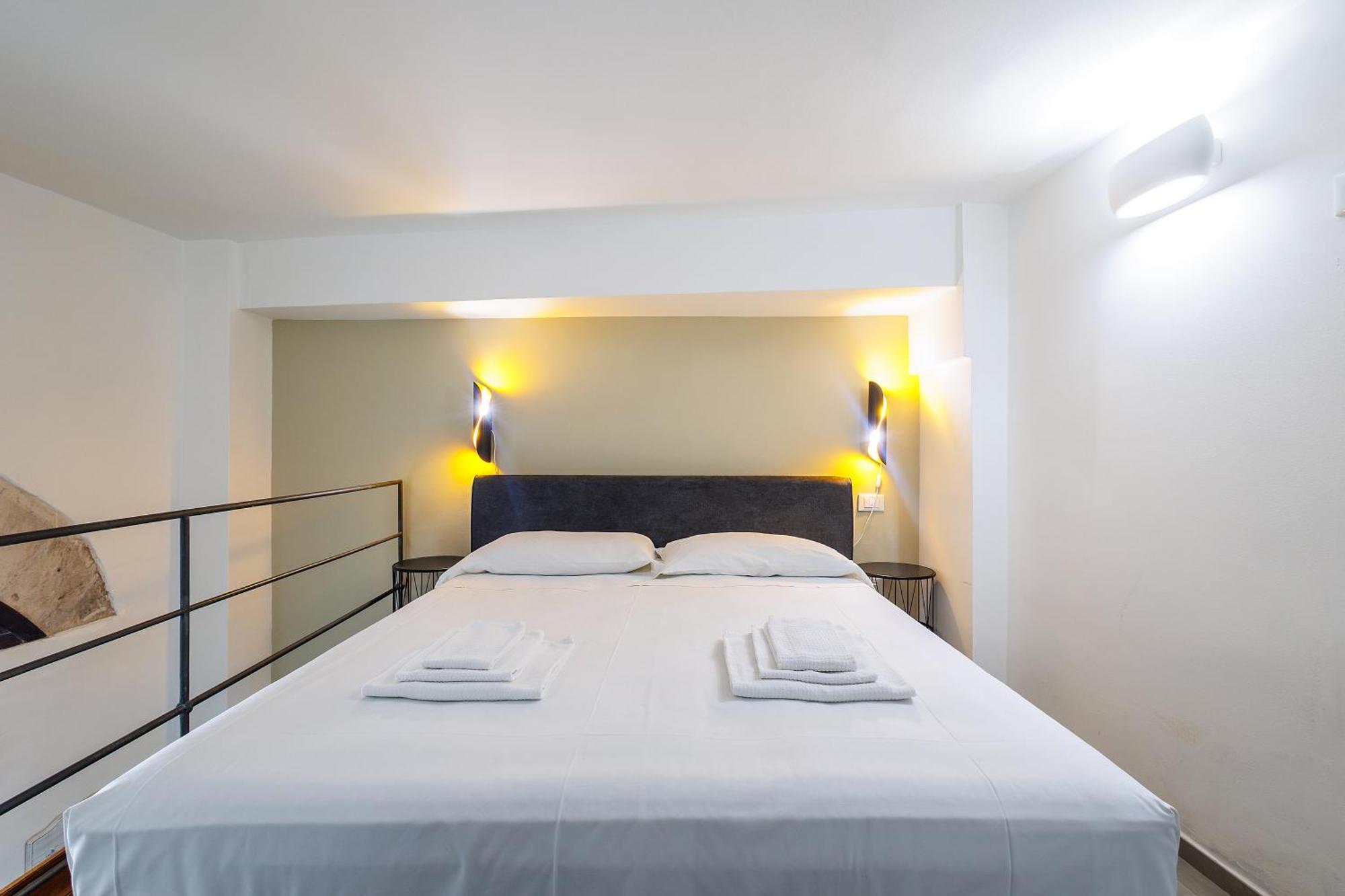 Goodstay Corte Regina Suite 레체 외부 사진