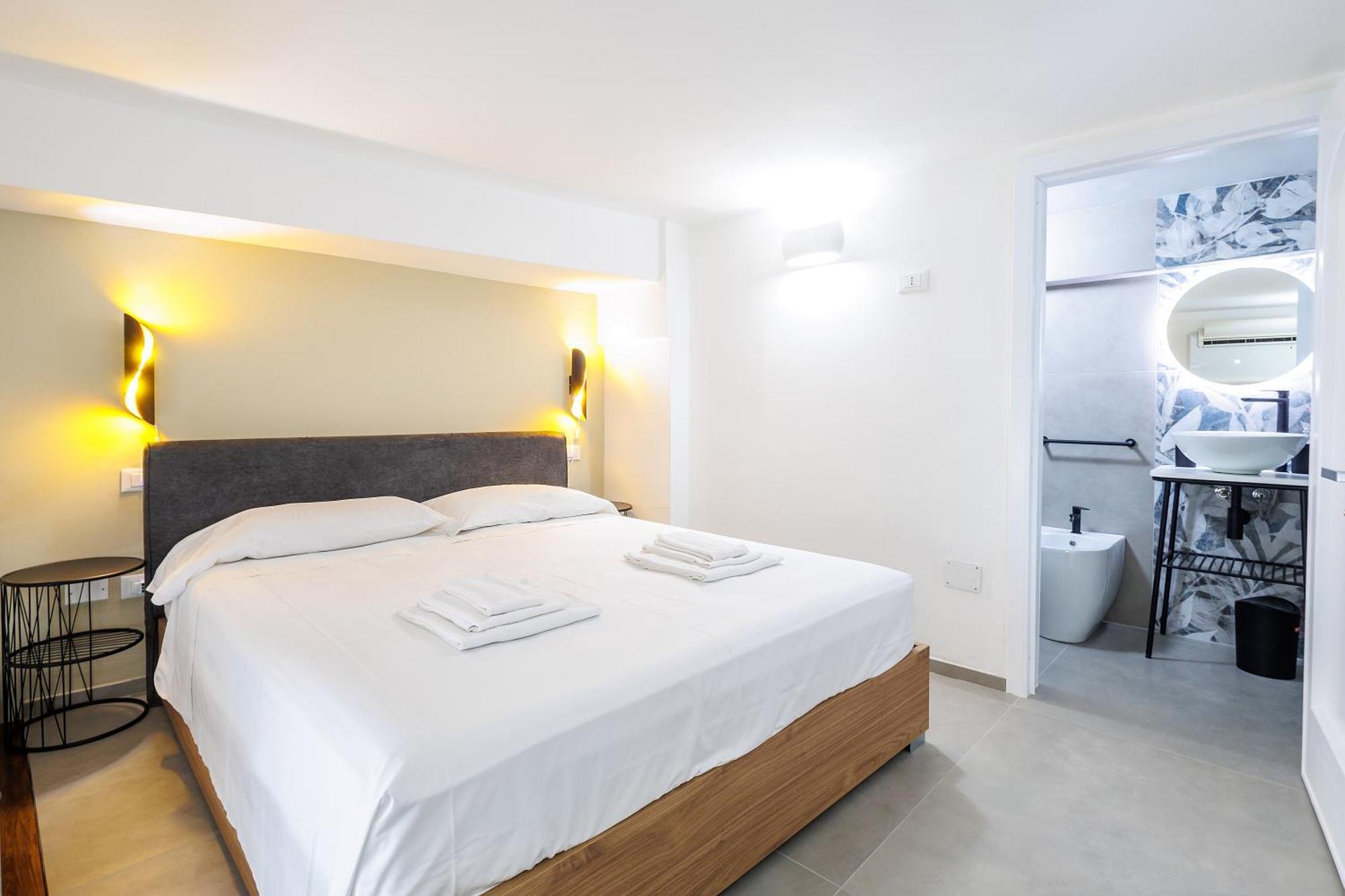 Goodstay Corte Regina Suite 레체 외부 사진