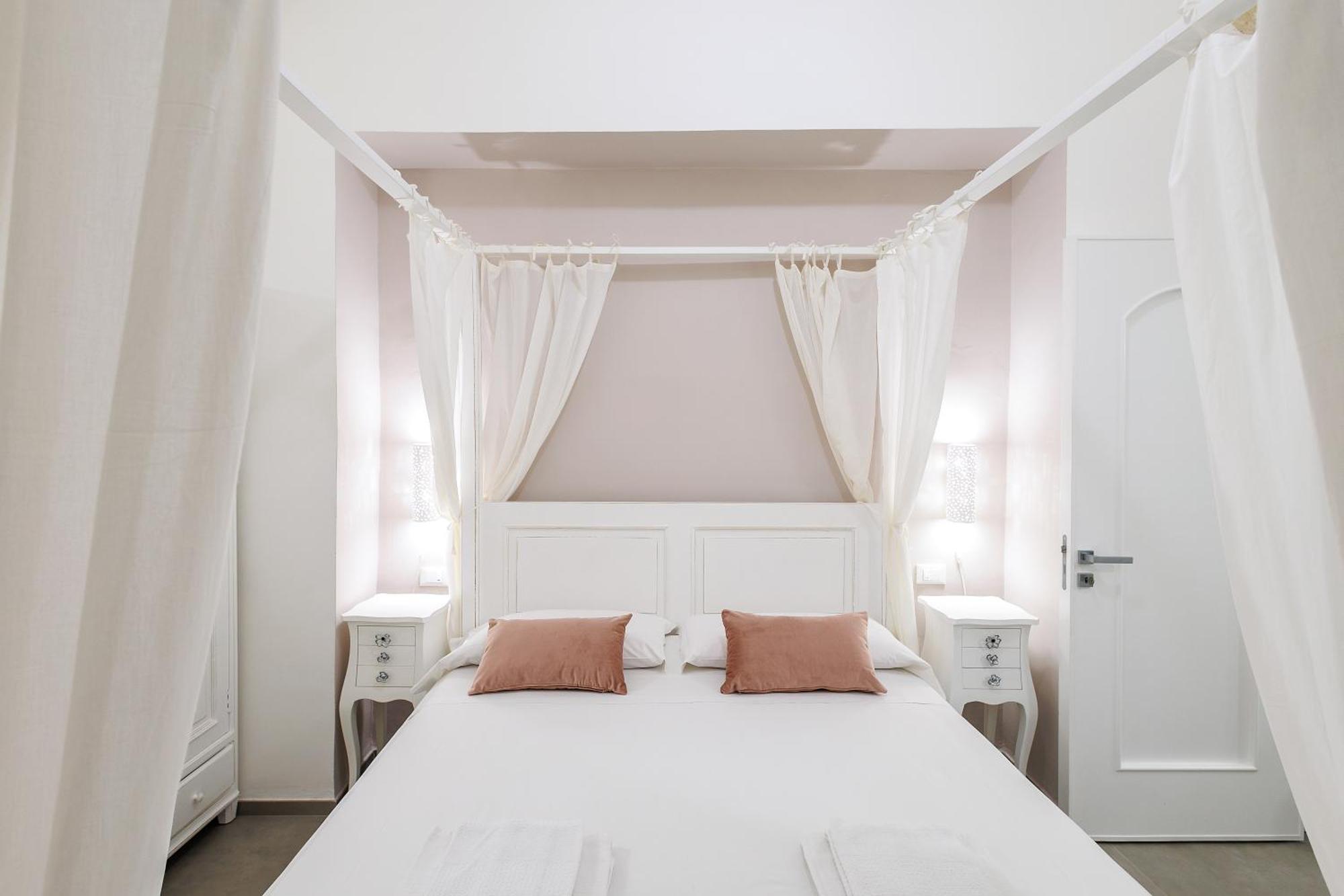 Goodstay Corte Regina Suite 레체 외부 사진