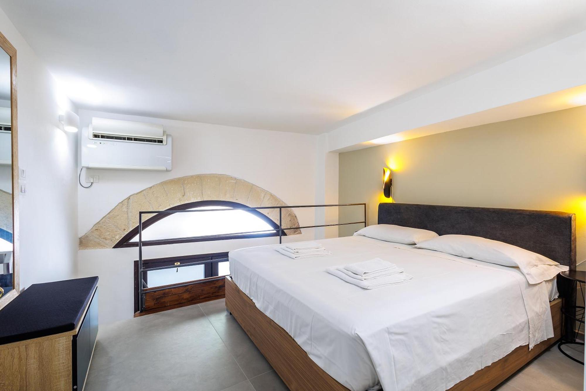 Goodstay Corte Regina Suite 레체 외부 사진