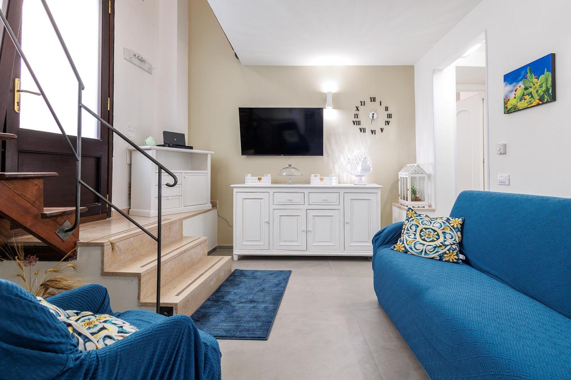 Goodstay Corte Regina Suite 레체 외부 사진
